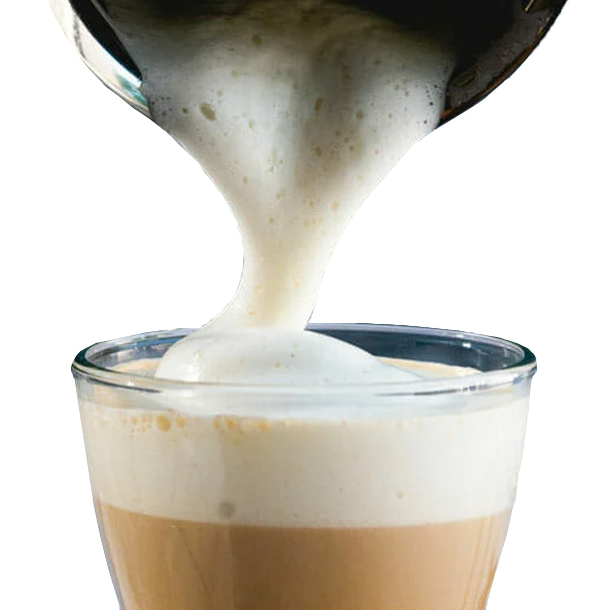 Cappuccino Frothing Milk Powder